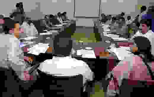 Rs 1.04 cr spent towards organising Karavali Utsav 2